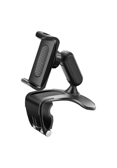 Yingfu Pratik Döndürülebilir Telefon Tutucu - Çok Fonksiyonlu Gösterge Paneli Montaju Diğer