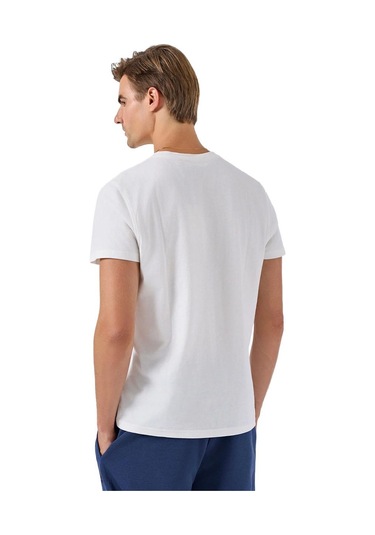 Ellesse 6sm5017 Tişört Beyaz