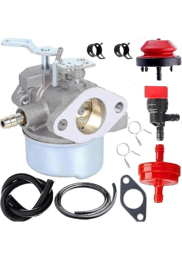 Ariens St824 Karbüratör Tecumseh 924050 31ae640f000 İle Uyumlu