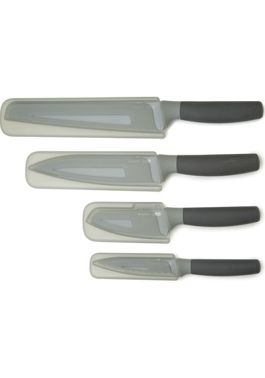 Berghoff Balance Paslanmaz Çelik Çok Amaçlı Bıçak 19 Cm Diğer
