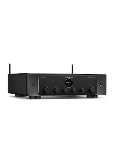 Marantz Model 40n Premium Network Stereo Amplifier Siyah