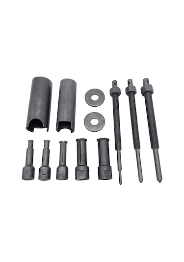 Motosiklet Kasası İç Rulman Özel Aletler, Rulman Sökme K19413