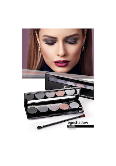 Pierre Cardin Iconic Far Paleti Halloween