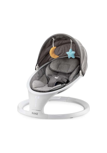 Kanz Swan Elektrikli Ana Kucağı