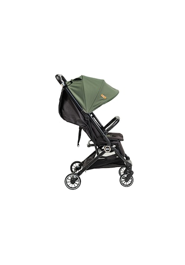 Baby2go Beagle Kabin Boy Bebek Arabası