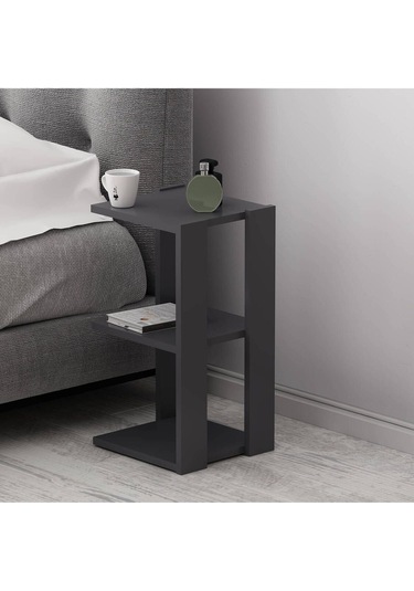 Petra Yan Sehpa Antrasit