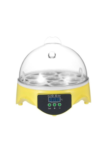 Diğer Yumurta Yumurta Yumurta Şeffaf Mini Makinesi Makinesi Makinesi Maki Kuluçka Kuluçka Kuluçka Kuluçka Dijital Kx