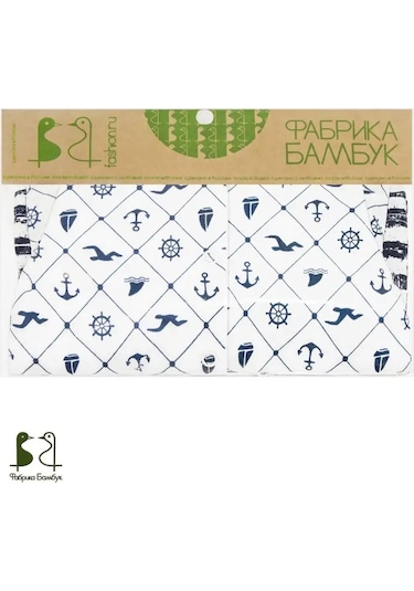 Fabrika Bambuk Düğmeli Bluzlar 12483327 Beyaz