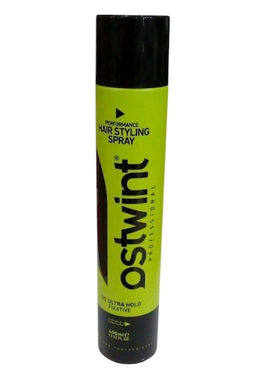 Ostwint Hair Sytling Spray 400 ML