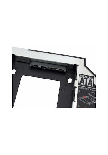 Powergate Pg-Ny12 Notebook Için Disk Yuvası 12Mm