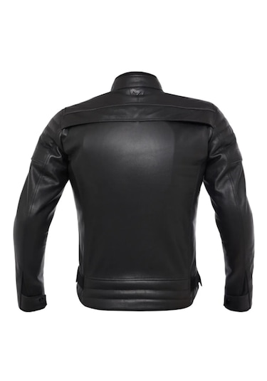 Route 66 Deri Korumalı Motosiklet Montu