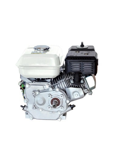 Gardenpro 177FE 9 HP Benzinli Marşlı Motor