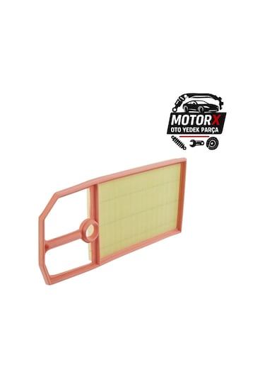 Hava Filtresi Bora Golf Iv Polo Cordoba Ibiza Ii Toledo Ii 1.4 16v 1.6 16v Çanta Filtre