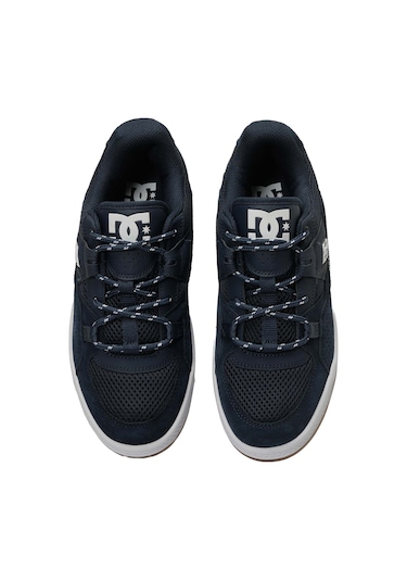 Dc Shoes Construct Lacivert Erkek Sneaker 000000000102256818 Lacivert