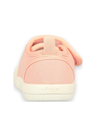 Vicco 950.b25y.236 Rent Bebe Pudra Çocuk Ayakkabı Pudra