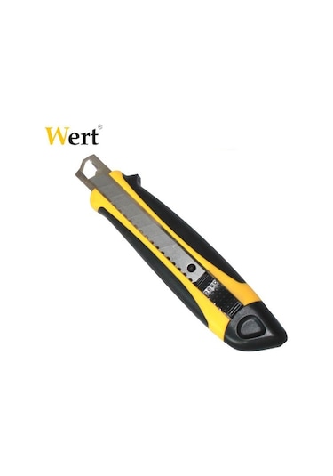Wert 2167 Maket Bıçağı 100X18MM