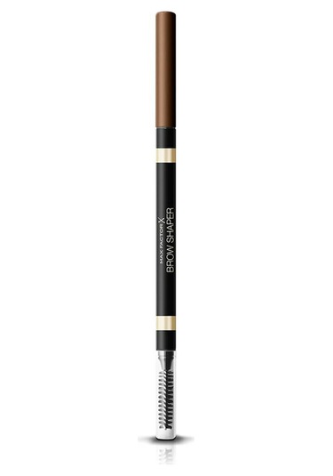 Max Factor Kaş Kalemi - Brow Shaper Brown 20