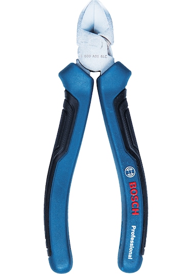 Bosch Profesyonel Yan Keski 160mm