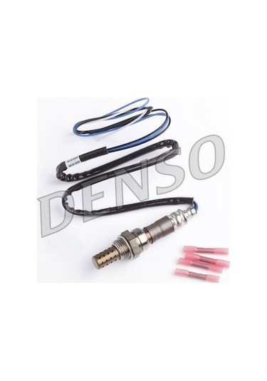 DENSO DOX0109 OKSİJEN SENSÖRÜ ARKA CIVIC 01-06 ACCORD 98-02 CR-V