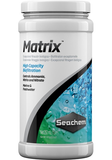 Seachem Matrix  500 Ml