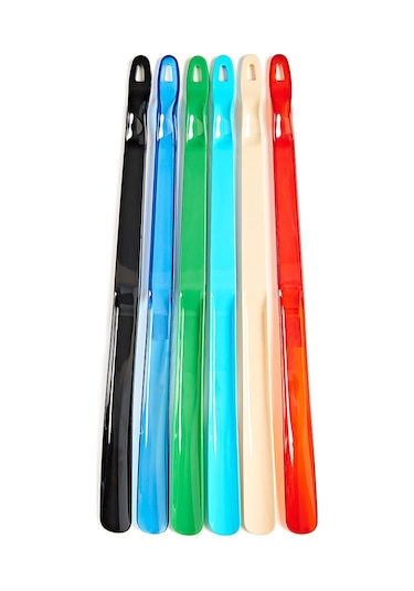 65 CM Plast Ayakkabı Çekeceği Kereta