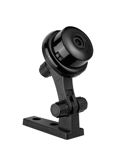 Jeemson Ev Güvenliği Kamera, Kablosuz Wifi, 1080p Hd Görüntü, Işıksız Gece Görüşü, Ayaklı Tip, 24/7 Kayıt, İos/android Uyumlu