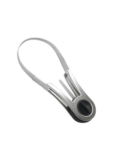 Suntek Mango Kesici Soyucu Paslanmaz Çelik Armut Gezisi Ejder Gümüş Diğer