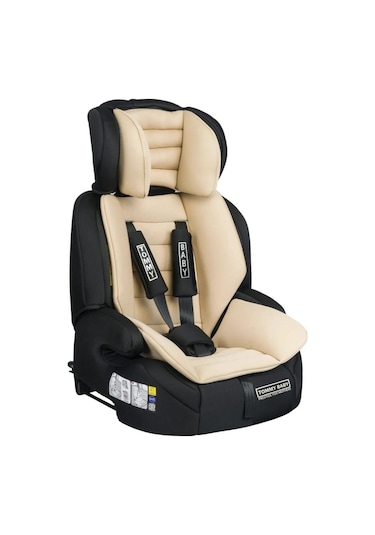 Tommybaby Isofixli Bebek Çocuk Oto Koltuğu 9-36 Kg