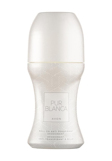 Avon Pur Blanca Kadın Roll-On 50 ML