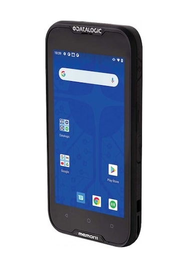 Datalogıc Memor 11, Android 11, Wifi, Bluetooth, 4 Gb Ram, 32gb R