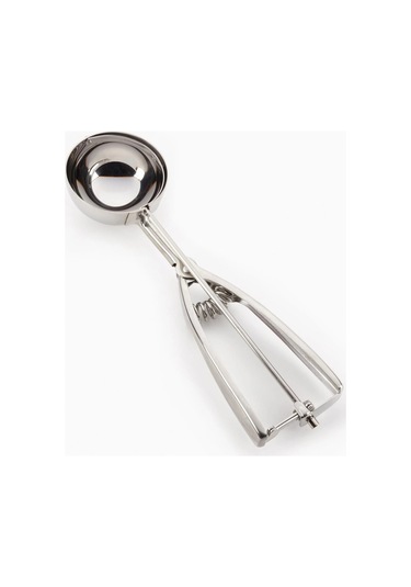 Dondurma Kaşığı - Karpuz Dondurma Kaşığı Çok Renkli