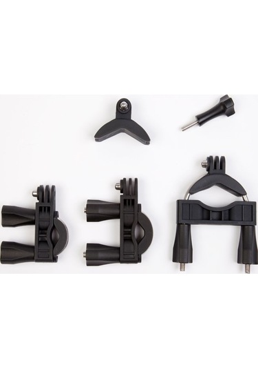 Rollei Bisiklet Kit 3 Ad.(Bullet 4s 1080p)