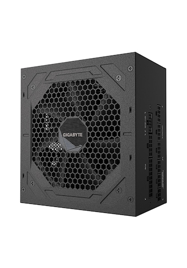 Gıgabyte Gp-ud750gm Pg5 V2 Psu Modüler 750w 80+gold 120mm Fan