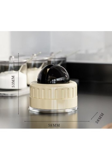 Vantuzlu Bıçak Bileyicisi Aparat