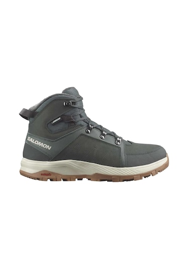 Salomon Outblast Cswp Erkek Bot Füme