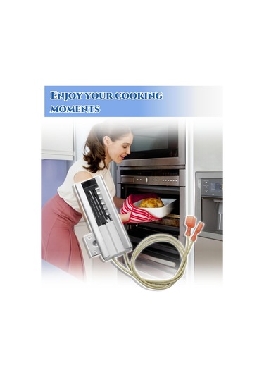 Sgr2431 00492431 Gaz Aralığı Fırın Ateşleyicinin Değiştirilmesi Bosch Therador Gaz Aralığı