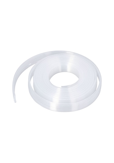 Youtek 3m Uzunlukta 6 Hatlı Htpe Reçine Mürekkep Borusu - Anti-yaşlanma, Korozyon Ve Aşınma Dayanıklı - Uv Yazıcılar Ve Fotoğraf Makinaları İçin Esnek Değiştirme Borusu