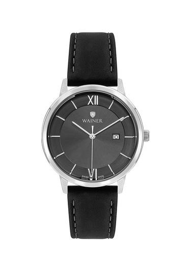 Wa.11190-b Wainer Kol Saati Gri