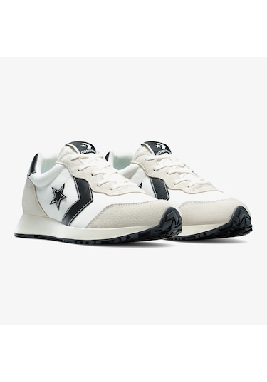 Converse Omega Trainer Unisex Beyaz Sneaker A13323c Beyaz