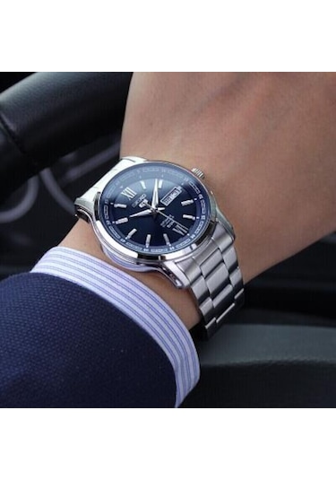 Seiko Otomatik SNKP17K Erkek Kol Saati