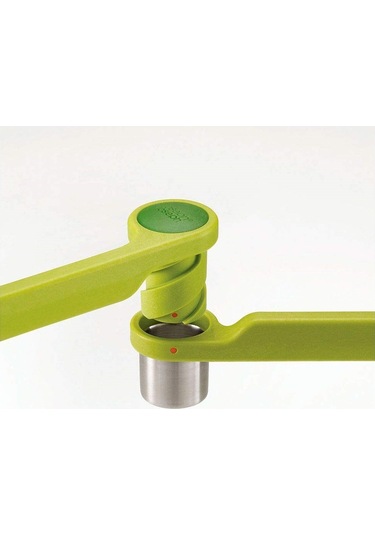 Joseph Joseph 20102 Helix Yeşil Sarımsak Ezici