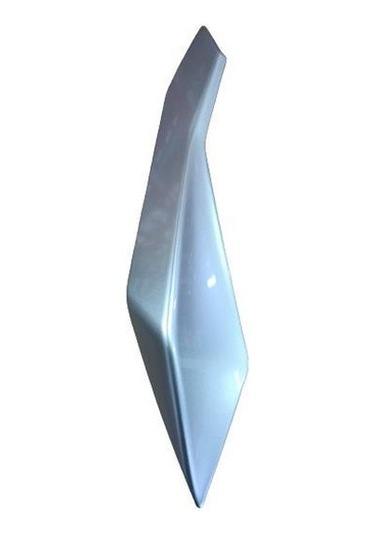 Cfmoto Nk250 Far Muhafaza Sağ Gri Or.