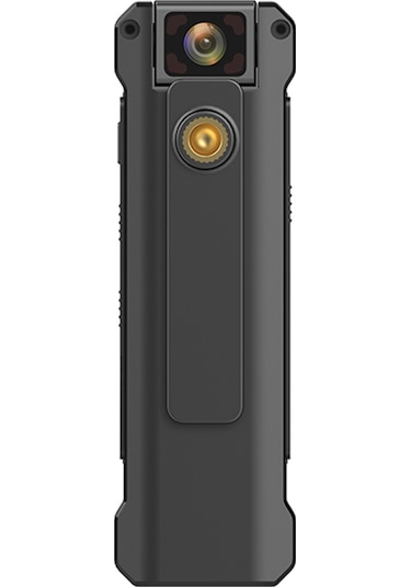 Springsun Video Kamera Mini Vücut Kamerası Kişisel Vücut Kamerası 1080p Yüksek Netlikte Video Kaydedici 32g