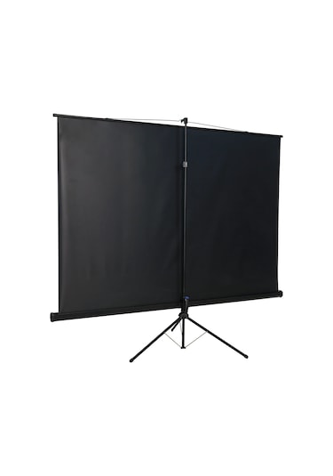 Havit 220x125cm Ayarlanabilir 100ınç 16:9 Boyut Ayaklı Projeksiyo