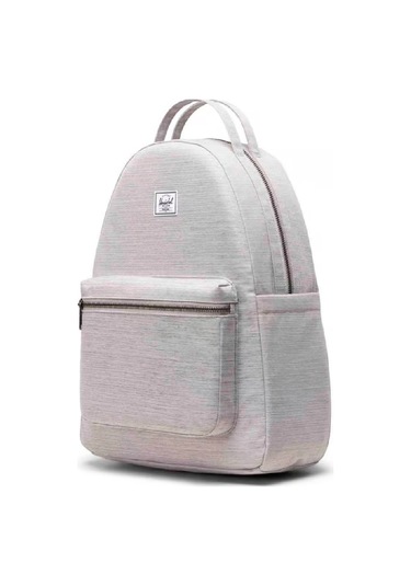 Herschel Nova Backpack Unısex Sırt 11392 Grey