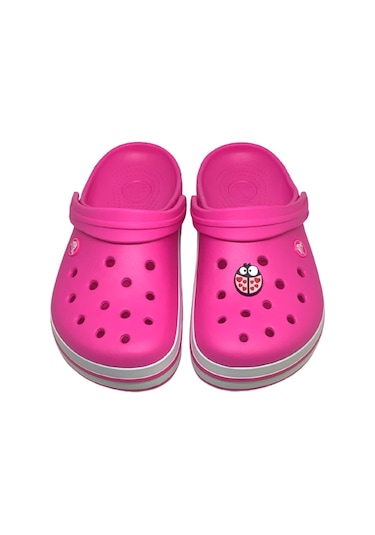 Crocs Terlik Süsü & Renkli Aksesuar Jibbitz (475023817)