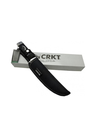 Crkt Av Bıçağı 30cm Cr--g16