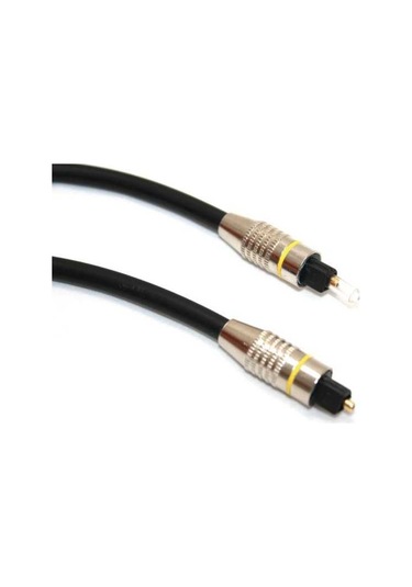 Teknogreen Tkf-015 1.5M Fiber Optik Kablo