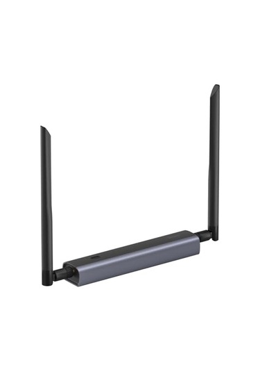 Zigbee/thread Poe Dongle Max, Ethernet, Wi-fi Ve Usb Bağlantılarını Katkı Sağlar, Efr32mg24&efr32d0 İle Zigbee Ağ