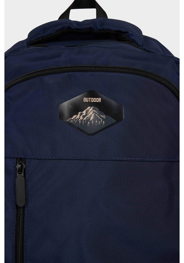 Defacto Erkek Sırt Çantası F2354axnsnv2 Lacivert